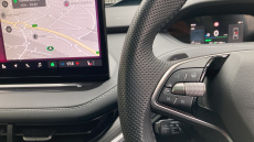 Skoda Enyaq 210kW 85x Sportline 82kWh 4x4 5dr Auto Electric Estate